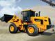 Фронтальный погрузчик HYUNDAI HSD SL765