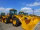 Фронтальный погрузчик XCMG LW600K