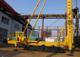 Сваебойная копровая установка ZJB40