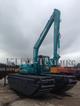 Экскаватор амфибия Sunward SWE210SD