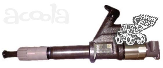 Форсунка Howo Евро-3 (Weichai WD615). Оригинал и аналог. Без посредников.