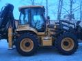 Экскаватор-погрузчик YUGONG 488CX (аналог JCB 4CX)