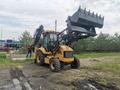 Экскаватор-погрузчик SHANMON 388Y (аналог JCB 3CX)