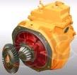 КПП  в сборе  Shantui SD16 (А)