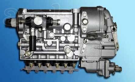 ТНВД  (топливный насос высокого давления) BP5490 двигателя Weichai WD615