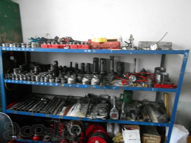 В наличии запасные части к технике TIEMA, DONGFENG, NORTH BENZ, HOWO, FOTON
