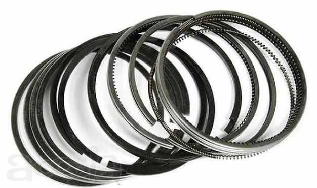 Поршневые кольца YUCHAI YC4108G