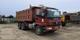 Самосвал Foton Auman BJ3251 2007г. в. в хорошем состоянии