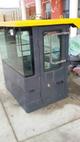 Кабина погрузчика  XCMG LW500 / ZL50G