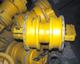 Каток двубортный Shantui SD16, Komatsu D65A