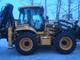 Экскаватор-погрузчик YUGONG 488CX (аналог JCB 4CX)