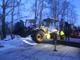 Экскаватор-погрузчик YUGONG 488CX (аналог JCB 4CX)
