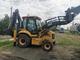 Экскаватор-погрузчик SHANMON 388Y (аналог JCB 3CX)
