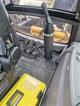 Экскаватор-погрузчик SHANMON 388Y (аналог JCB 3CX)