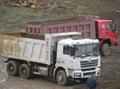 Требуются самосвалы 6х4 и 8х4 грузоподъёмностью от 25 тонн