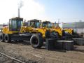 Автогрейдер XCMG GR180 без рыхлителя