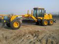 Автогрейдер XCMG GR180 с рыхлителем, новый