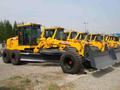 Автогрейдер XCMG GR215А полноприводный полной комплектации, новый
