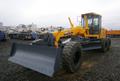 Автогрейдер XCMG GR215 полной коплектации, новый