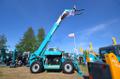 Телескопический погрузчик Sunward SWTH3514 новый