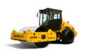 Дорожный грунтовый (вибрационный) каток LONKING CDM514D