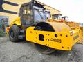 Дорожный грунтовый (вибрационный) каток LONKING CDM520D