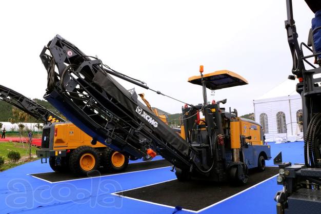 Дорожная фреза XCMG XM1003, новая