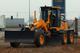Автогрейдер XCMG GR135 с рыхлителем