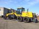 Автогрейдер XCMG GR165 полной коплектации, новый