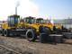 Автогрейдер XCMG GR180 полной коплектации, новый