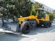 Автогрейдер XCMG GR180 полной коплектации, новый