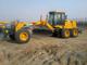 Автогрейдер XCMG GR180 с рыхлителем, новый