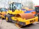 Дорожный грунтовый (вибрационный) каток SDLG RS 814D