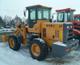 Фронтальный погрузчик Fukai ZL930 новый