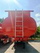 Полуприцеп-цистерна SHENGRUN SKW9402GYYA объём 36м3, для перевозки светлых нефтепродуктов, новый