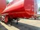 Полуприцеп-цистерна SHENGRUN SKW9402GYYA объём 36м3, для перевозки светлых нефтепродуктов, новый