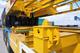 Полуприцеп контейнеровоз AMUR LYR9400TJZD 3-оси, г/п 40 т., рессорная подвеска, новый.