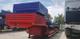 Полуприцеп-трал с трапами AMUR LYR9601TDP 3-оси, г/п 60 тонн, негабарит, новый.