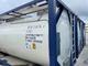 Контейнер-цистерна объём 21000 литров тип Т11 для перевозки нефтепродуктов, новый