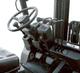 Вилочный дизельный погрузчик HC (Hangcha) TFN CPCD30 кабина с отопителем