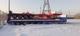 Полуприцеп-тяжеловоз AMUR LYR9708TDP 4оси гп 60тонн