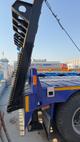 Полуприцеп-тяжеловоз с трапами TONGYADA CTY9603TDPS
