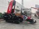 Установка ГНБ Goodeng GS350AT-L