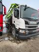 Автобетононасос Zoomlion 57X-6RZ, 2024