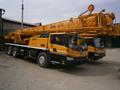 Продам новый автокран XCMG QY25K5S