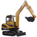 Продам миниэкскаватор YUCHAI YC35-8