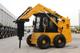 Продам дорожный минипогрузчик с  Forway WS85 с кабиной.