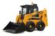 Продам дорожный минипогрузчик с  Forway WS85 с кабиной.