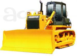 ГТР гидротрансформатор бульдозера Shantui Шантуй YJ409A (23Y-11B-00000)