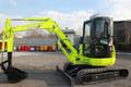 Мини-экскаватора Kobelco SK40SR